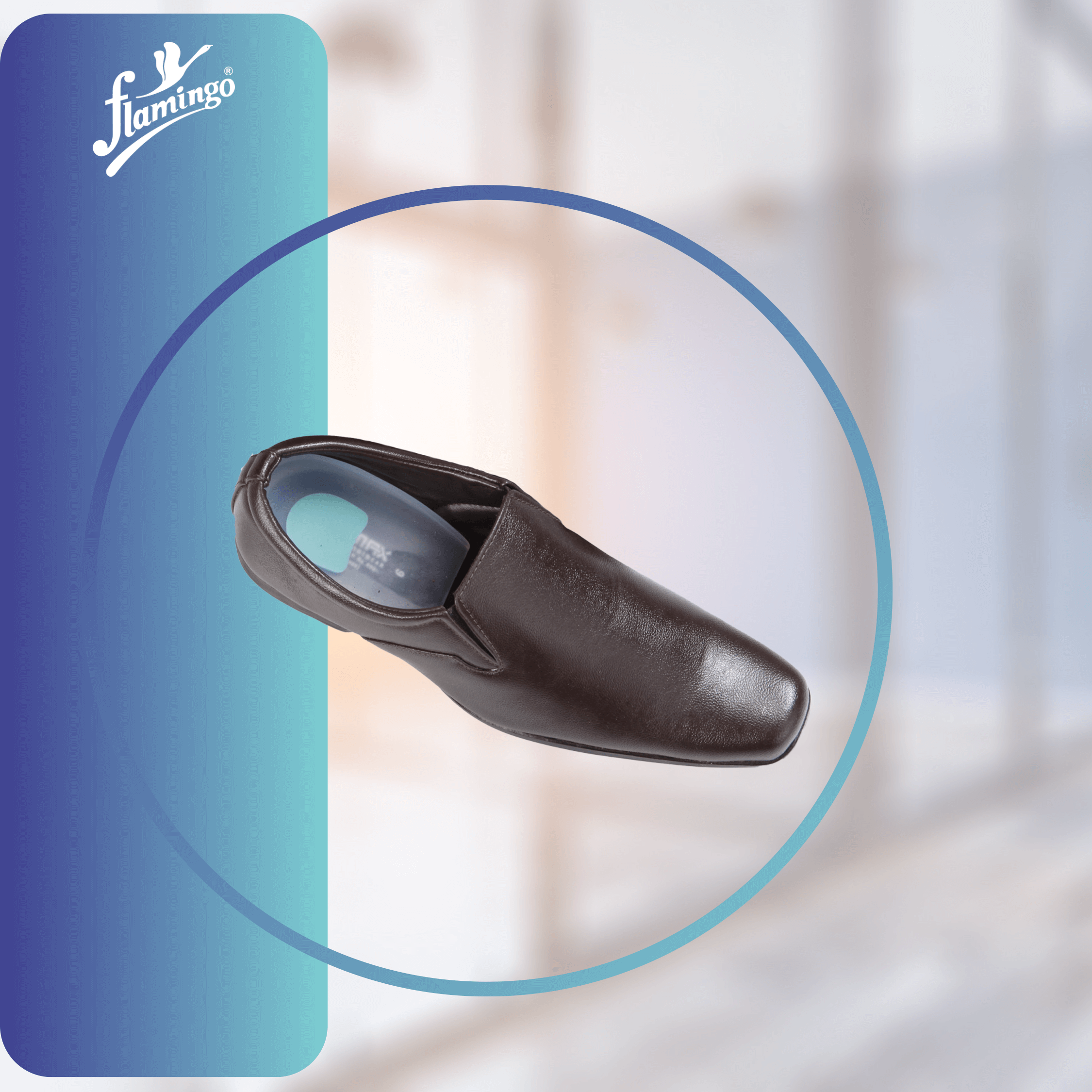 Flamingo Premium Silicone Heel Care Cushions, heel pain cushions, silicone heel cushions, plantar fasciitis cushion, heel spur cushion, shock-absorbing heel cushions, foot pain relief.