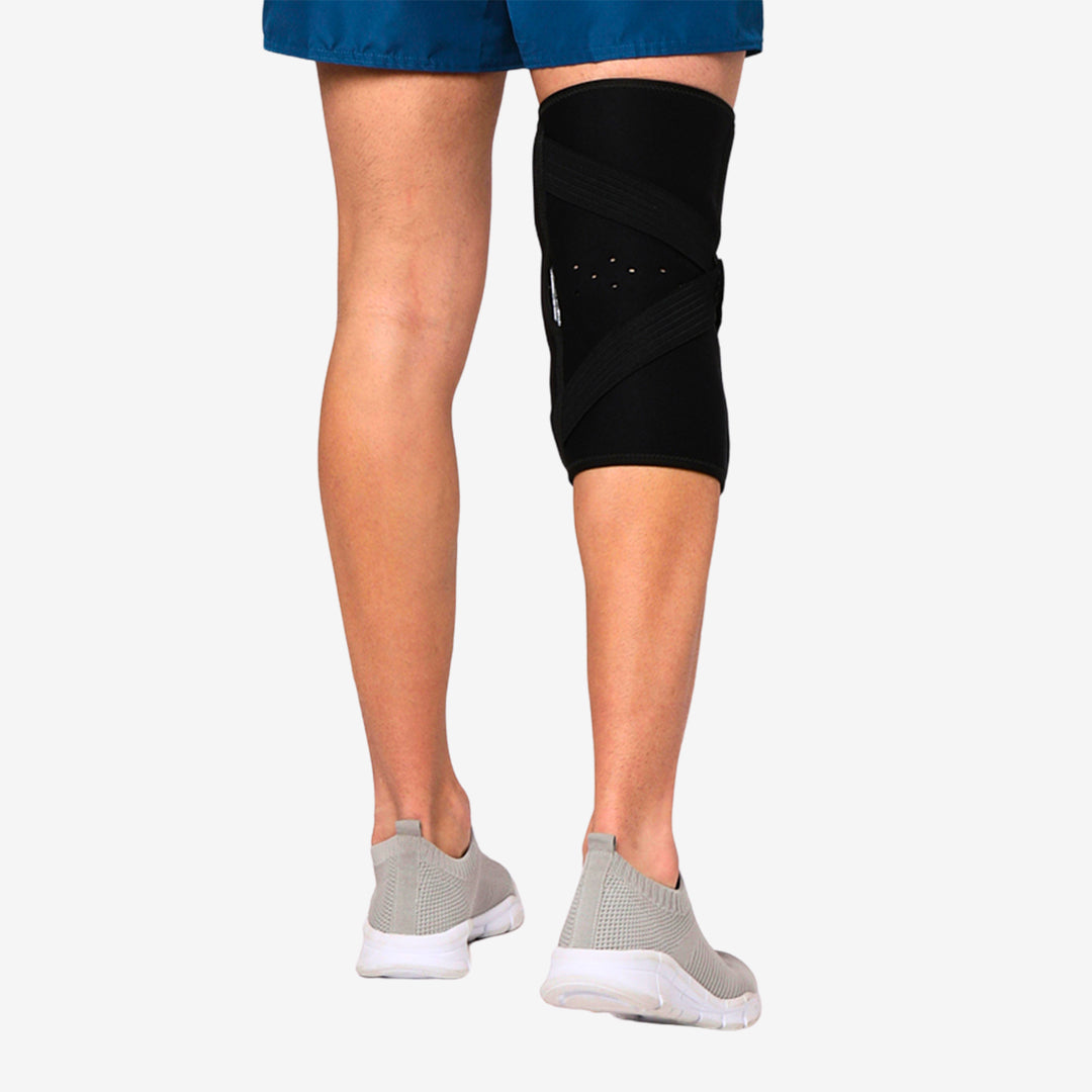 Osteo-Arthritis Knee Support (Neoprene)