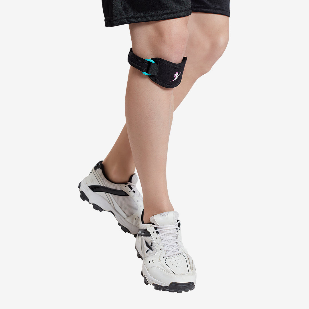 Patella Strap (Neoprene)