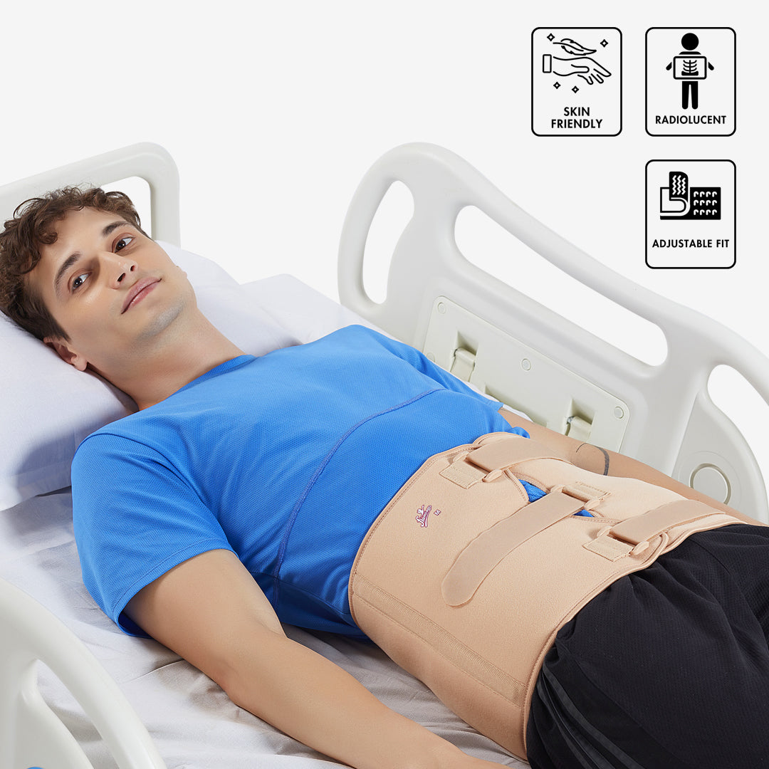 Pelvic Binder
