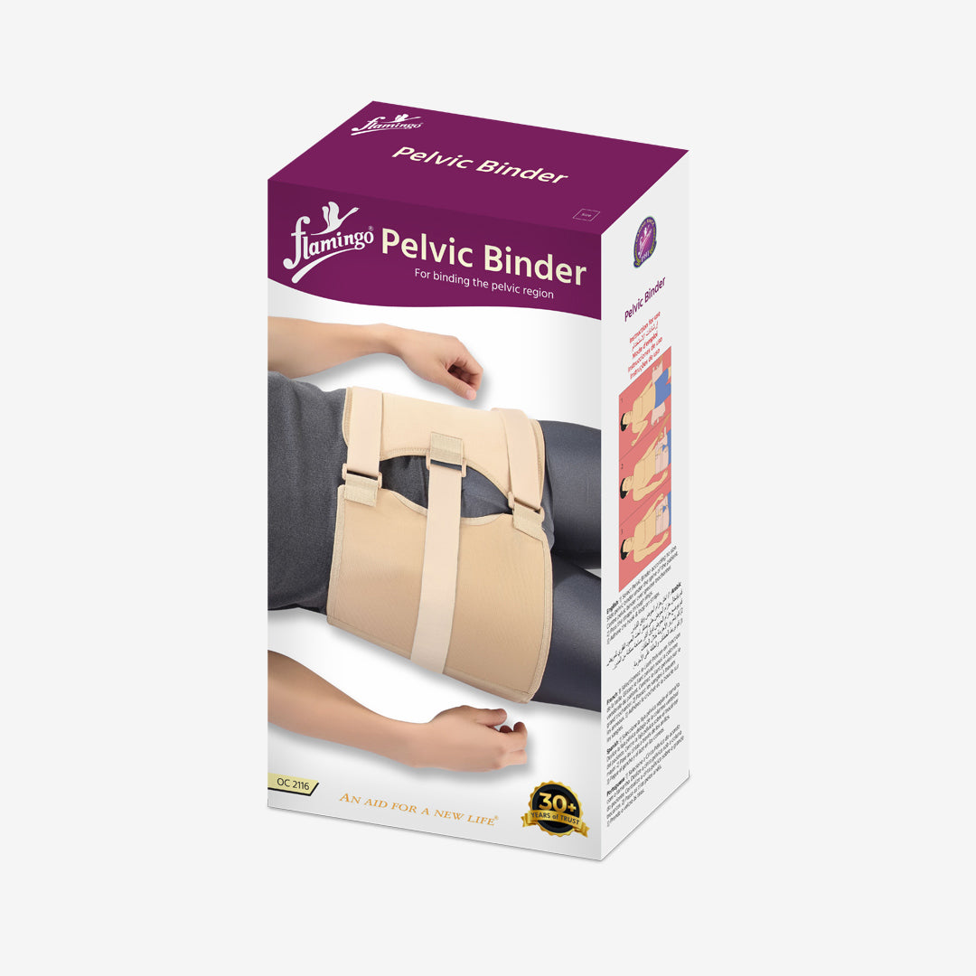 Pelvic Binder