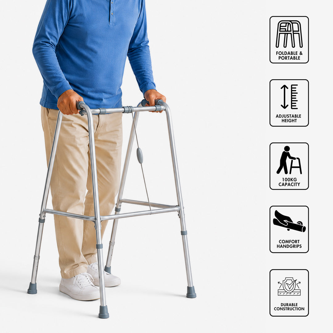Pull Up Walker
