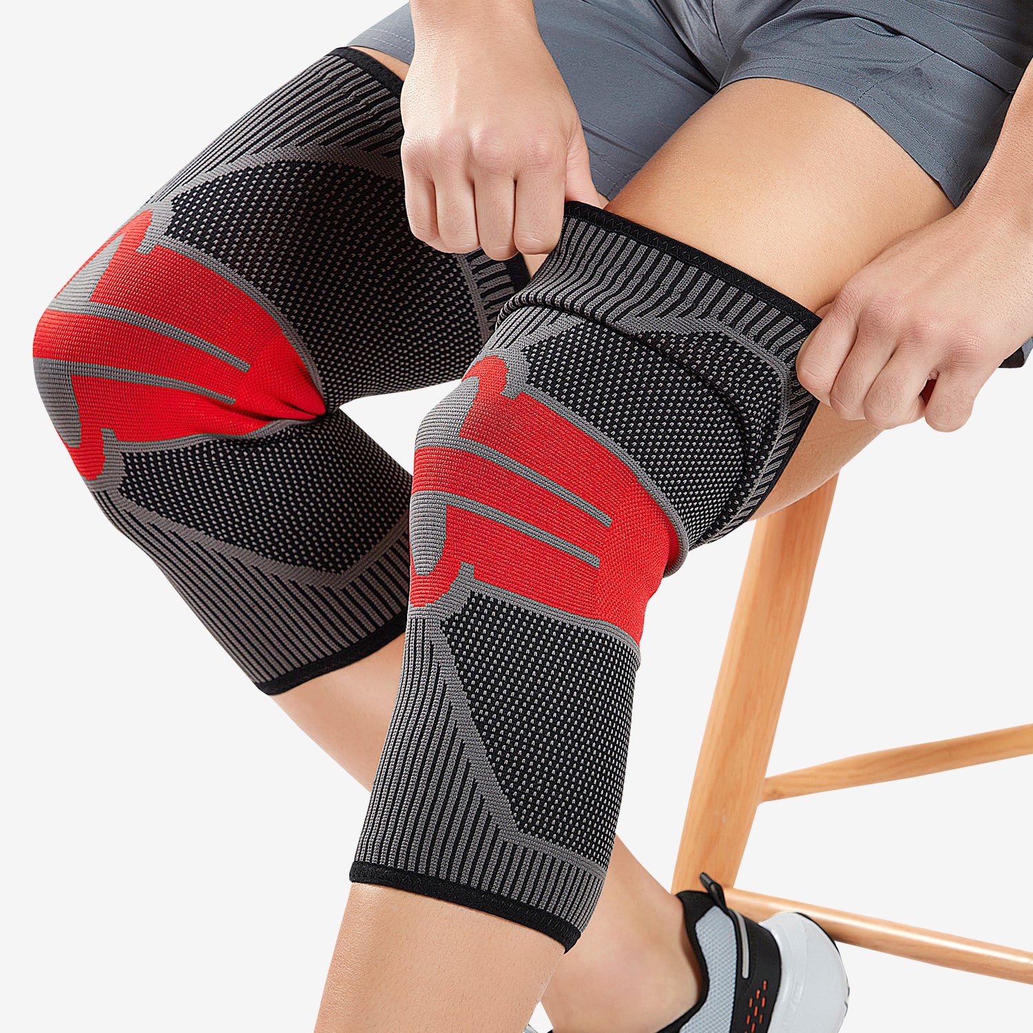 Plus Super Premium Knee Cap (Copy)