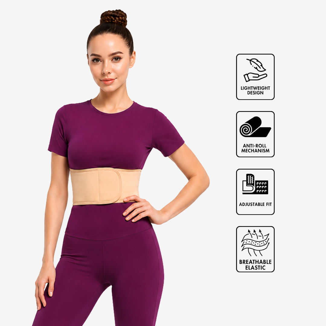 Rib Belt (Female)