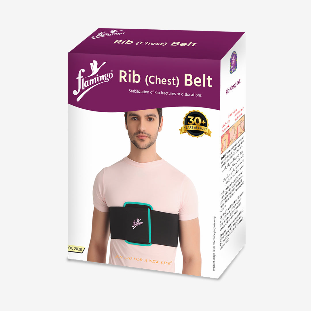 Rib (Chest) Belt