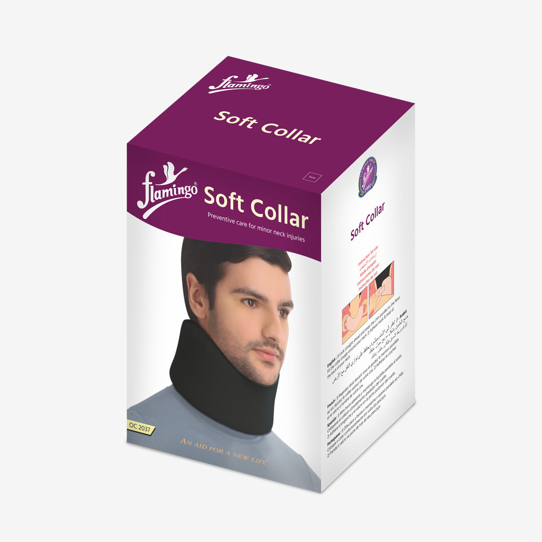 Soft Collar