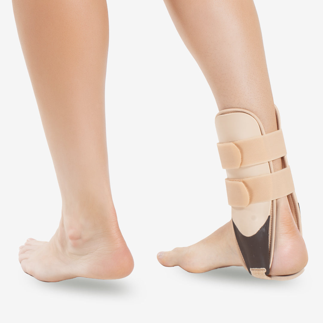 Stirrup Ankle Brace