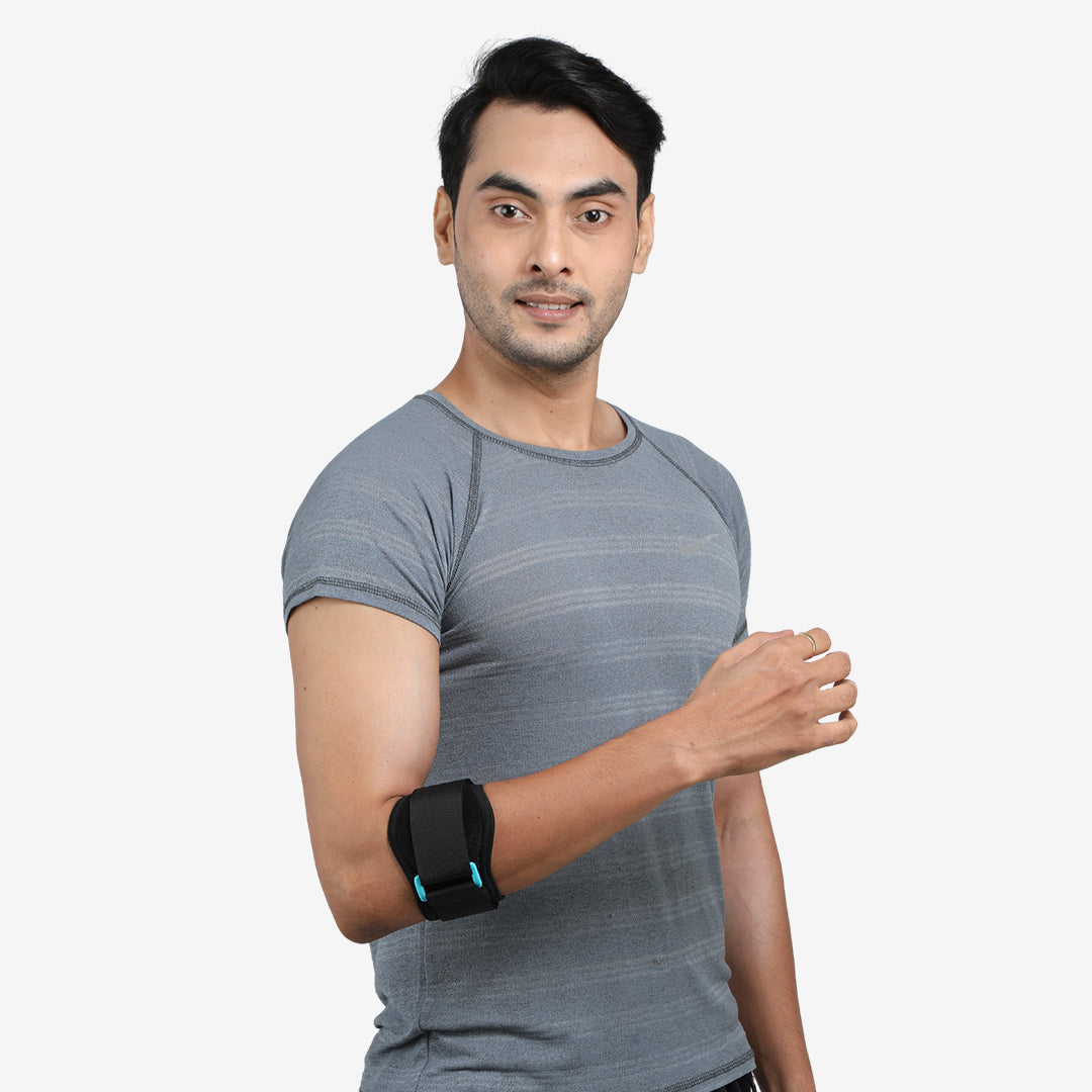 Tennis Elbow Support (Neoprene)