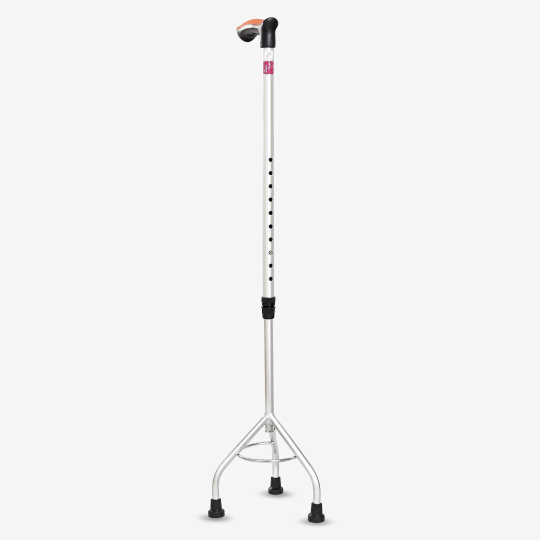 Tripod Metal Base
