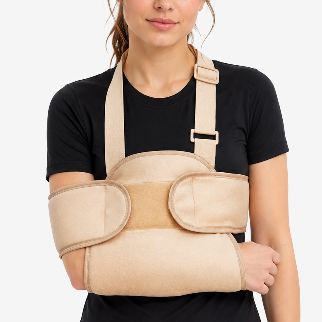 Universal Shoulder Immobilizer
