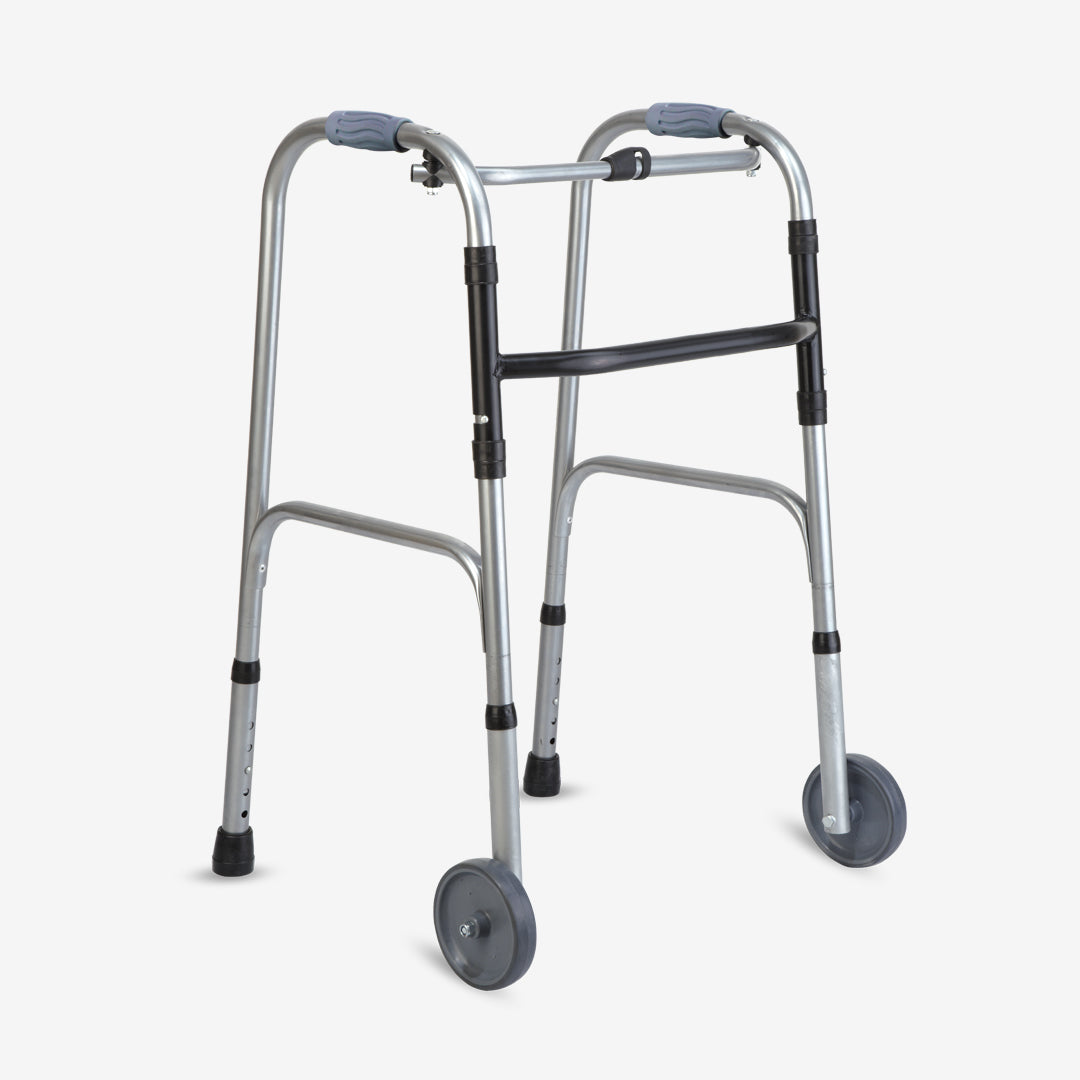 Classic Walker with Castors