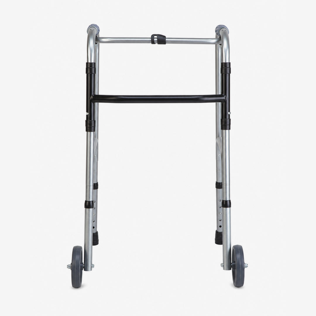 Classic Walker with Castors