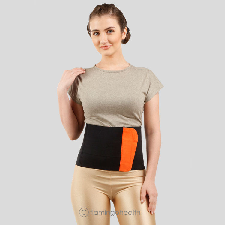 sego abdominal belt