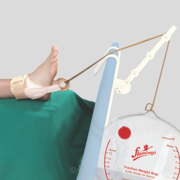 Adhesive Skin Traction Kit