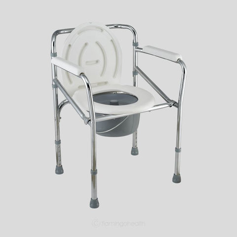 Classic Commode Chair
