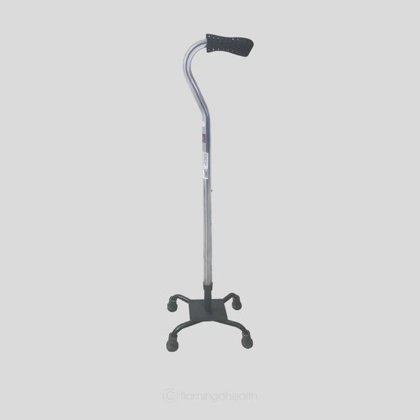 Classic Quadripod (Horizontal Handle)
