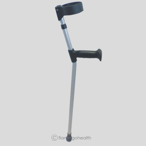 Elbow crutches