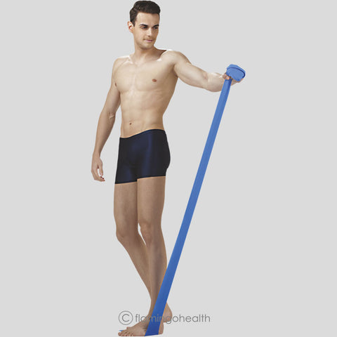 Premium Exercise Band