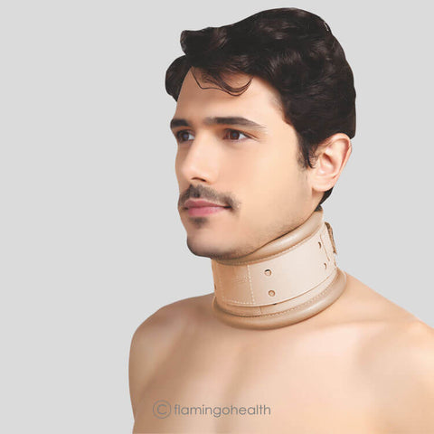 Hard Collar