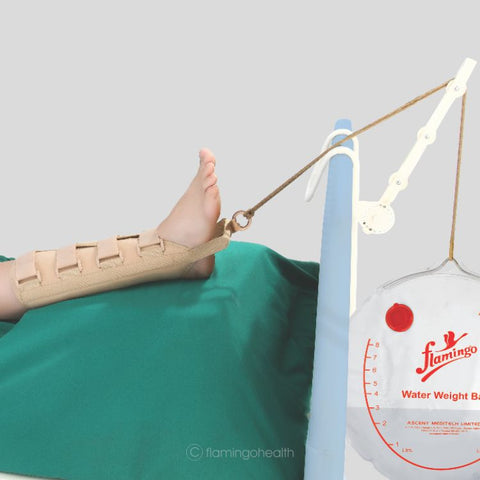 Leg Traction Kit