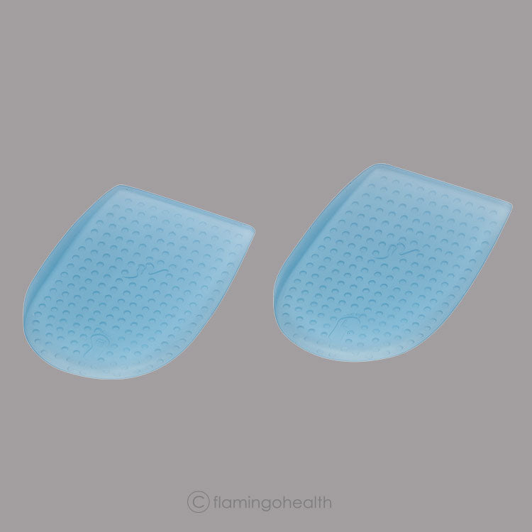Gel Heel Pad Male Flamingo Health gel-heel-pad-male-flamingo-health