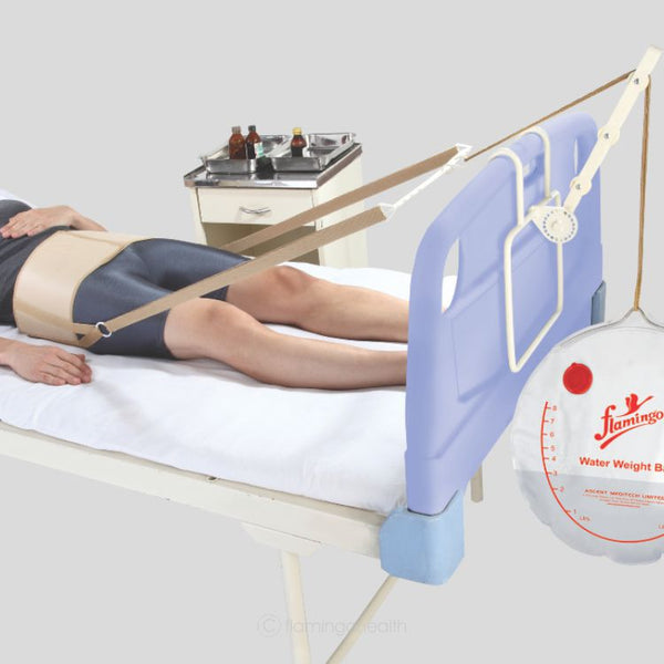 Pelvic Traction Kit