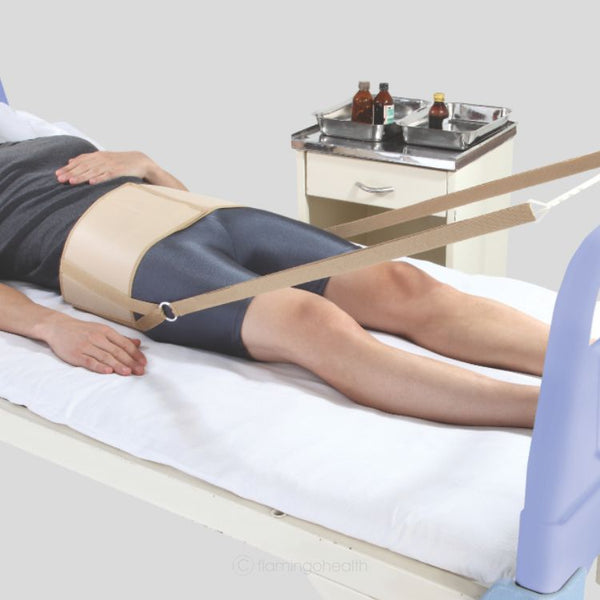 Pelvic Traction