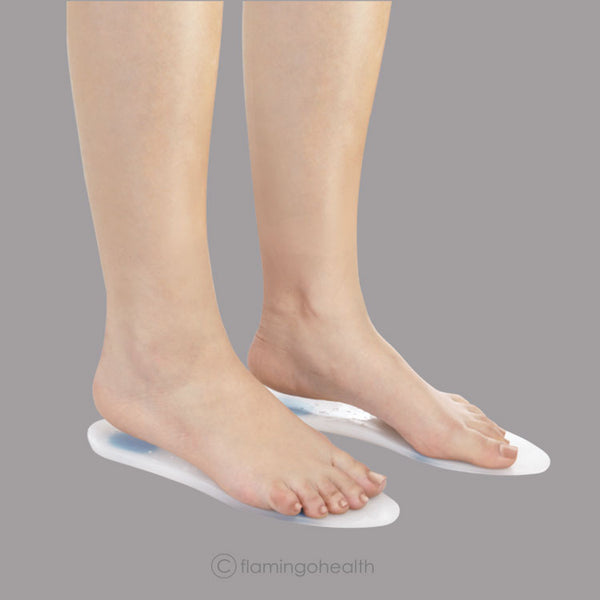 Silicone Foot Insole