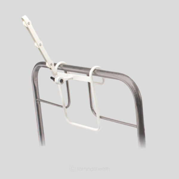 Traction Pulley Bracket