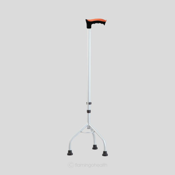 Tripod Metal Base