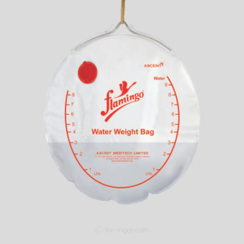 Water Weight Bag