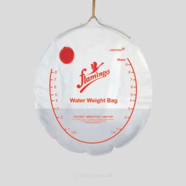 Water Weight Bag