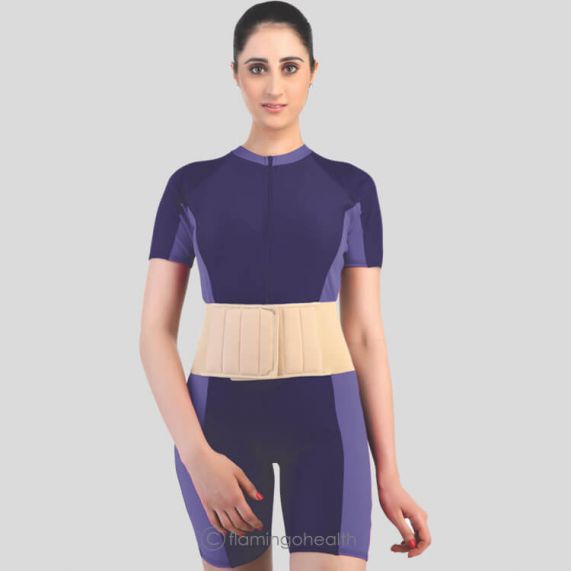 Abdominal Belt (14 cm)