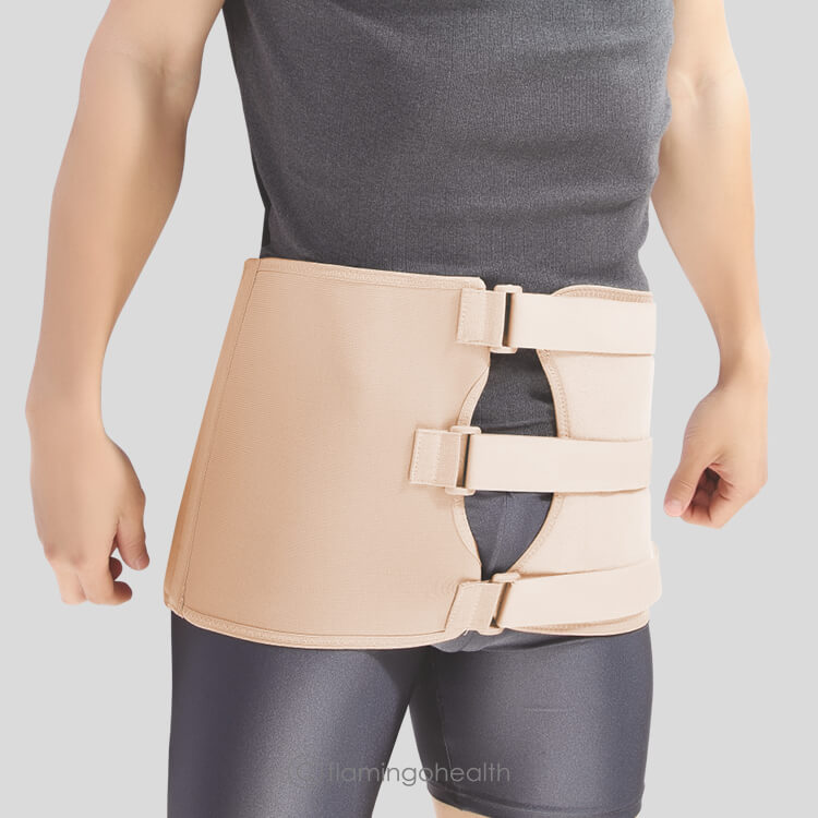 Pelvic Binder – Flamingo Health