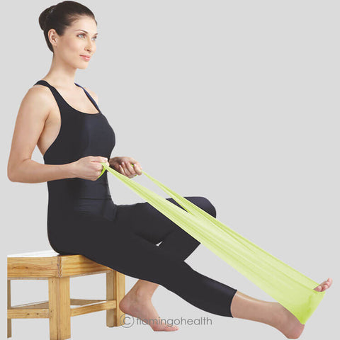 Flamistretch