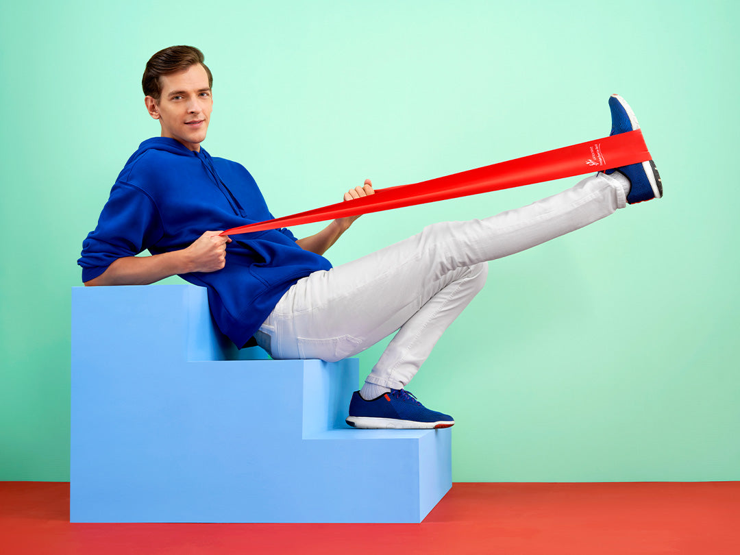 Why To Stretch And When To Stretch?