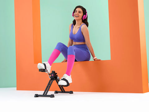 Budget-Friendly Exercise Cycles for Home Workouts