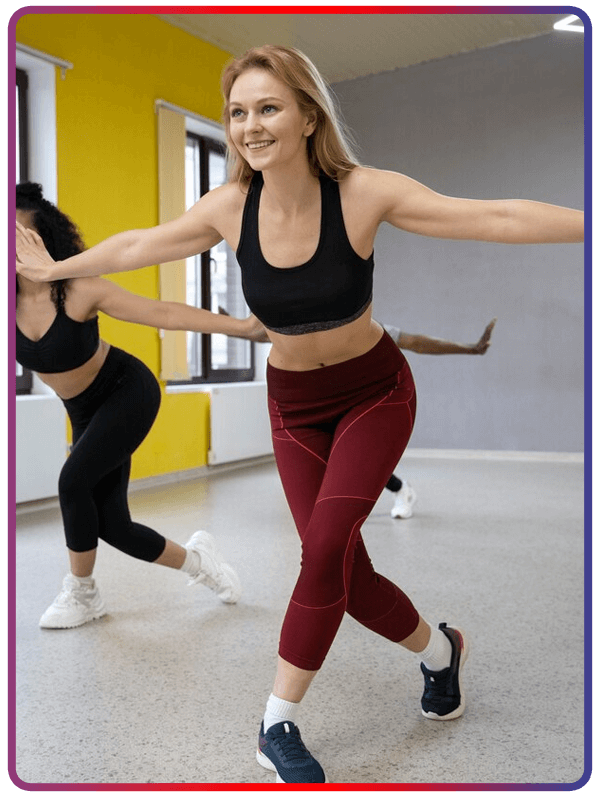 Aerobics Gear