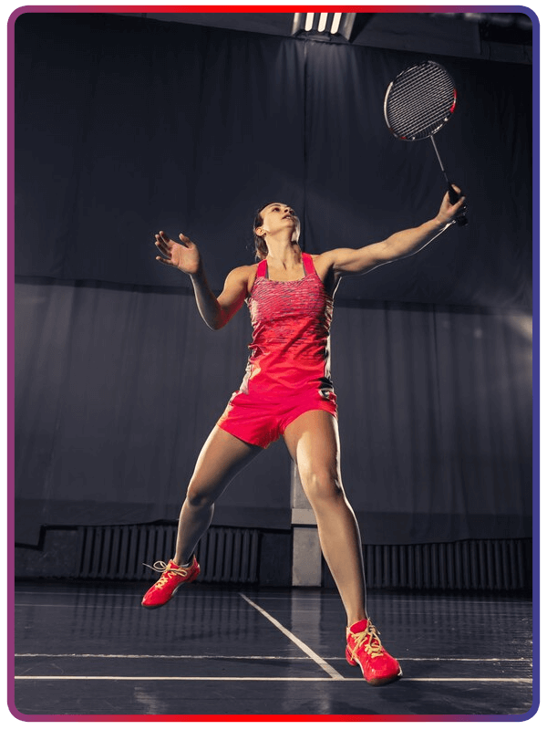 badminton