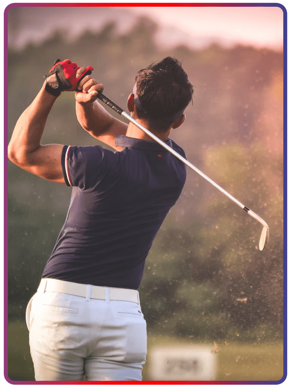 Golf Gear