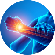 Wrist & Hand Support