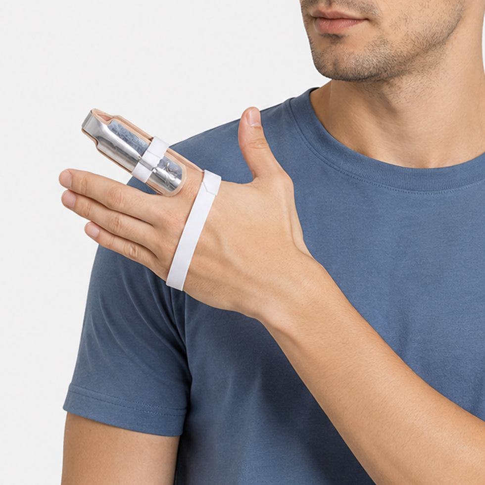 Baseball Splint (Copy)