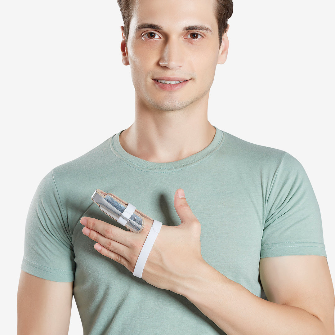 Baseball Splint