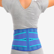 Premium Lumbar Sacro Support
