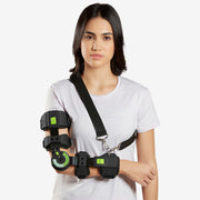 R.O.M. Elbow Brace