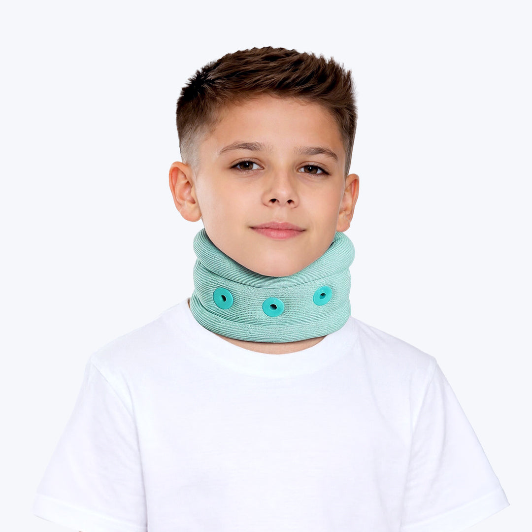 Pediatric Cervical Collar