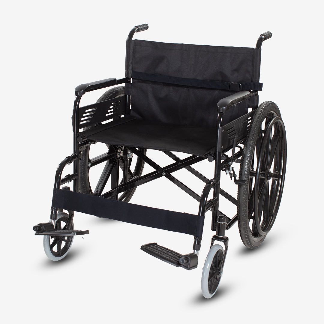 Classic Wheelchair (Basic)