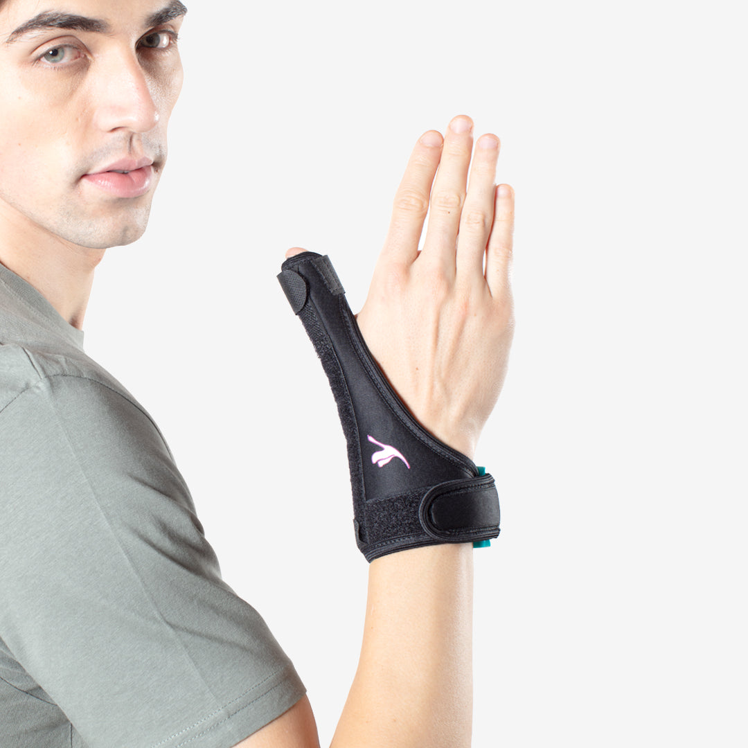 Thumb Spica Splint
