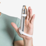 Extended Baseball Splint
