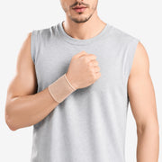 Tubular Wrist Support